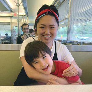 Meet your Posher, Lindsey